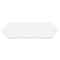 Andova Tiles SAMPLE-Ergo 3 in. x 11 in. Picket Glass Floor and Wall Tile SAM-ANDERG884 - alternate 1